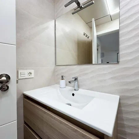 167 Dream Alicante-holiday Apartment *