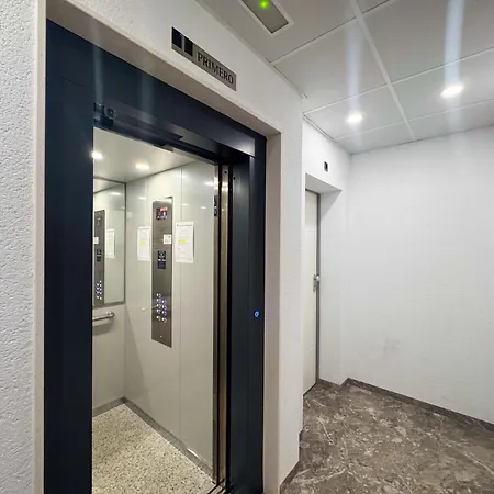 Apartment 167 Dream Alicante-holiday Torrevieja
