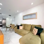 167 Dream Alicante-holiday Торевьиа