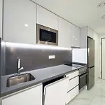 167 Dream Alicante-holiday Апартаменты *