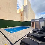 167 Dream Alicante-holiday Апартаменты