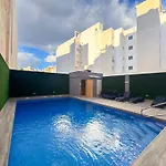 167 Dream Alicante-holiday Торевьиа