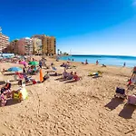 Апартаменты 167 Dream Alicante-holiday Торевьиа