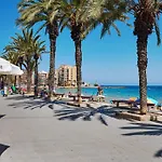 167 Dream Alicante-holiday 公寓 *