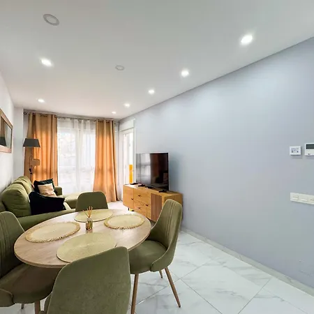 167 Dream Alicante-holiday * Torrevieja