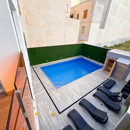 167 Dream Alicante-holiday