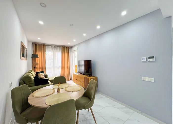 167 Dream Alicante-holiday * 托雷维耶哈